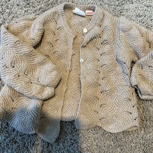 Zara cardigan